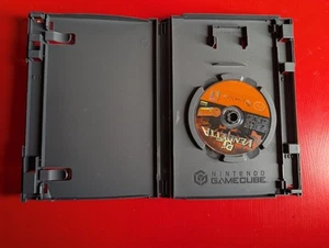 Def Jam Vendetta (Nintendo GameCube, 2003) Disc Only Tested - Picture 1 of 2
