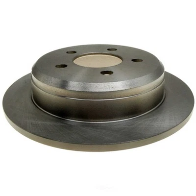 Rotor de freno trasero para Jeep Grand Cherokee 1994-1998 1997 1996 1995 Raybestos Foto 1 de 3