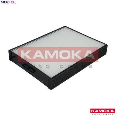 FILTER CABIN AIR F409601 FOR HYUNDAI SONATA/IV/Mk/III SONICA SANTA/FE TRAJET - Image 1 of 4