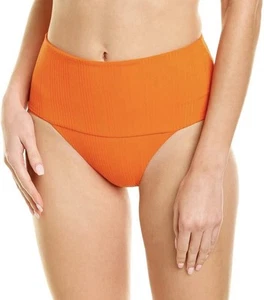 L*Space Desi Bikini Bottom in Poppy Sz XS NWT Retail: $99 - Picture 1 of 5