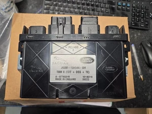 Genuine Range Rover Velar Tow Bar Module LR186537 - Picture 1 of 2