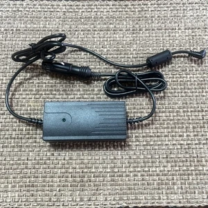 Lifestyle Rhythm Car Adaptor P2-E6 P2-E7 P2E6 P2E7 EDAC ED1010C - Picture 1 of 3