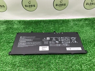 Новый подлинный аккумулятор для ноутбука HP Envy x360 2-в-1 14-fa GD03XL 59 Втч N66215-005 - Изображение 1 из 4