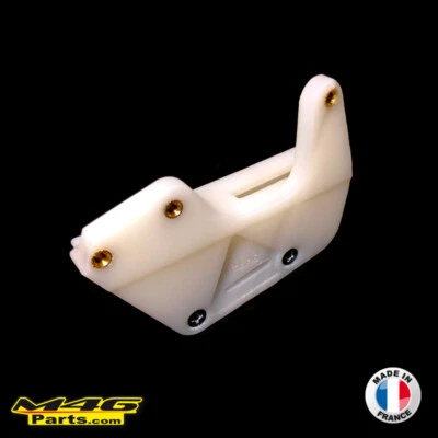 1984-85 Honda CR 125 250 500 Chain Guide 52146-KA3-731 Guide de chaine - Photo 1/4