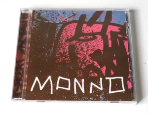MONNO Candlelight Technology CD - sealed Noise, Chessex, Dennis Tyfus - Bild 1 von 2
