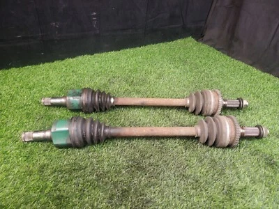 Mazda Rx7 FD 1992-2002 ejes OEM Foto 1 de 4