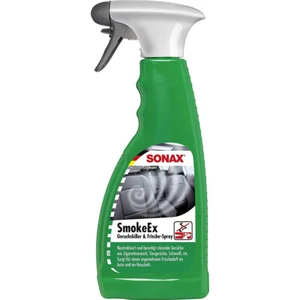 Sonax Fumar Ex Asesino Y Spray Fresco Largo Persistentemente 500ml - Imagen 1 de 1