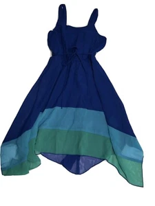 2-hip By Wrapper, Girls Dress Size 8 NWT - Picture 1 of 4