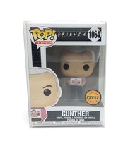 Funko - POP TV: Friends- Gunther #1064 LIMITED CHASE EDITION | eBay