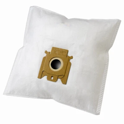 GECASA SRL 5 sacchetti per Hoover Telios T, Plus, TTE filtro microfibra aspirapolvere H221
