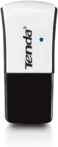 CHIAVETTA WIFI TENDA W311M SCHEDA DI RETE MICRO USB ADATTATORE WIRELESS 150MBPS - Foto 1 di 2