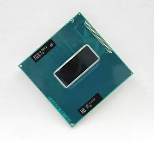 Intel Mobile Extreme i7 3920XM SR0T2 processore per PC portatili socket G2 2,9-3,8 GHz 8M - Foto 1 di 6