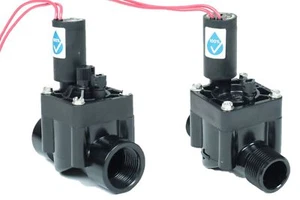 Hunter PGV Magentventil 1 Zoll IG und AG, mit und ohne Durchflussregelung Ventil - Bild 1 von 6