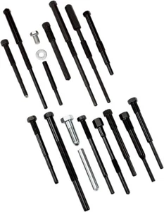 Extractor de embrague Ski-Doo modelos 1985-2003 piezas ilimitadas 12-164-13 - Imagen 1 de 1