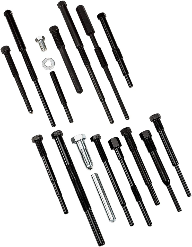 Parts Unlimited Clutch Puller Ski-Doo 1985-2003 Models 12-164-13 - Image 1 of 1