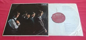 THE ROLLING STONES - ROLLING STONES - ORIGINAL 1964 UK PRESSING!!! - Picture 1 of 12
