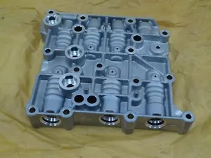 Allison Genuine Parts Valve Body Assembly , 29542935 - Picture 1 of 8