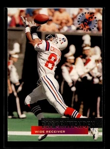 1995 Topps Stadium Club #168 Ray Crittenden (Nuevo)(FTB) - Imagen 1 de 2