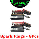 8 Pk Sp479 Platinum Spark Plugs Agsf22wm For Ford Motorcraft