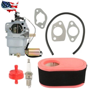For Craftsman LT1500 R1000 RER1000 T1000 R1200 Lawn Mower Carburetor 951-05149 - Picture 1 of 8