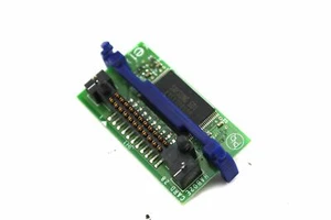 Genuine Lexmark 4061 4600 MFP Opción Tarjeta Hija 40X2585 21J0089 - Imagen 1 de 3