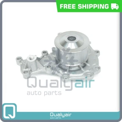 Bomba de agua del motor para Isuzu Trooper 98-02 Rodeo 98-04 Acura SLX Honda Passport Foto 1 de 4