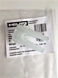 Douille Réglage Sélecteur Function HILTI TE60 ATC TE50 AVR TE60-A36 TE500 356038 - Imagen 1 de 5