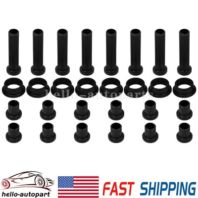 For Polaris Sportsman Complete Control A-Arm Bushing Kits 5439270 5438902 543697 Foto 1 de 4