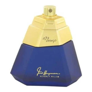 Fred Hayman 273 Indigo (Unboxed No Cap) 75ml EDC (M) SP Mens 100% Genuine (New) - Picture 1 of 1
