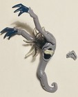 Ben 10: GHOSTFREAK with tentacles ACTION FIGURE 4