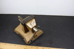 Small Suction Base Vise - Picture 1 of 6