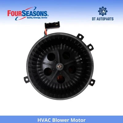 Motor soplador de climatización para GMC Sierra 1500 2014-2019 4 estaciones 2015 2016 2017 2018 Foto 1 de 4