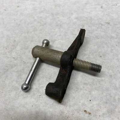 Atlas Table Saw md S-10   Arbor Tension Handle Assembly  ATS-05 - Image 1 of 3