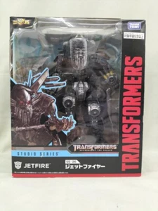 HASBRO TRANSFORMERS Studio Series 35 - Leader Class JETFIRE Japan Version F/S - Picture 1 of 15