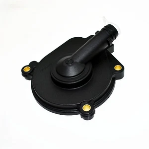 New Oil Separator Cover / Crank Case Vent Valve PVC Fits for Mercedes 2720100631 - Picture 1 of 12