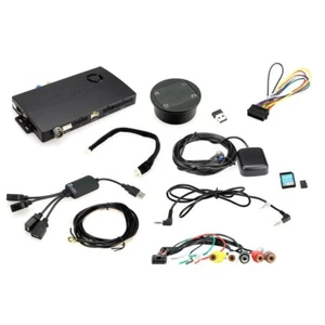 Axxess Adaptiv ADV-MB3M Mercedes Add On Navigation - Picture 1 of 1