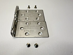 Ciena Genuine OEM RACK MOUNTING EARS 410-3067-001 - Picture 1 of 2