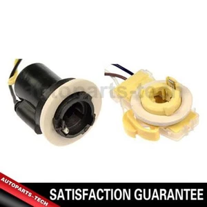2x Dorman - Conduct-Tite Front Rear Turn Signal Light Socket For G30 1979~1994 - Picture 1 of 5