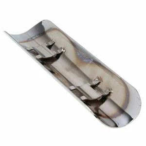 Exhaust Muffler Pipe Heat Shield Cover Motor Fits For Harley motorcycle - Picture 1 of 3