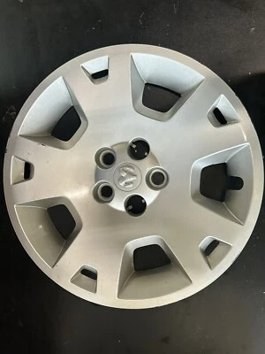 Tapacubos Dodge Charger y Magnum 2005-2007 - Cubierta de rueda original de fábrica OEM 8023 Foto 1 de 4