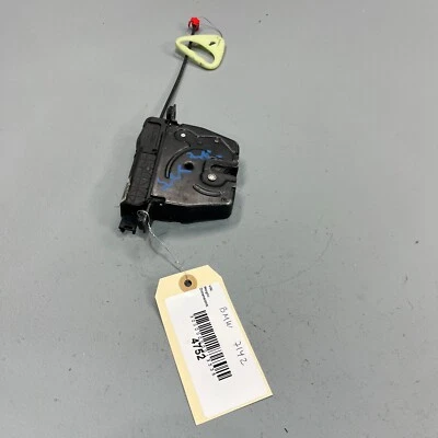 BMW 340I XDRIVE 2016-2018 PUERTA TRASERA MALETERO CIERRE PESTILLO ACTUADOR MOTOR OEM Foto 1 de 4