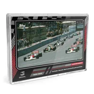 Topps The Story of Senna 2023 - Pick your Card - Bild 1 von 52
