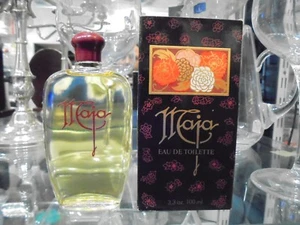 MAjA MYRURGIA edt 100ml sehr selten Vintage Parfum Pre-Barcode - Bild 1 von 1
