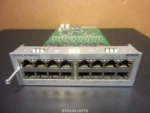 Alcatel Lucent UAI 16-1 - Digital Interfaces Card FROM VOX NOVO OFFICE M BUSINES - Bild 1 von 2