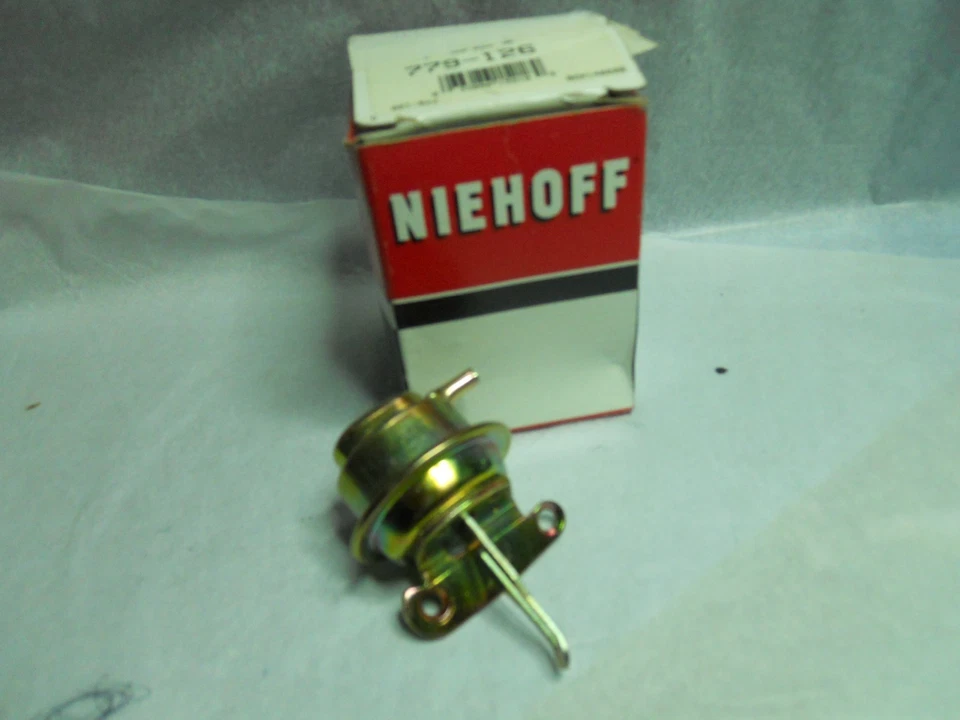 pull off rochester 1bbl mv. Foto 1 de 1