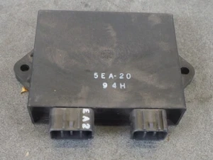CONTROL UNIT, CDI YAMAHA XJR1300 1999 5EA-82305-20 15600 - Picture 1 of 5