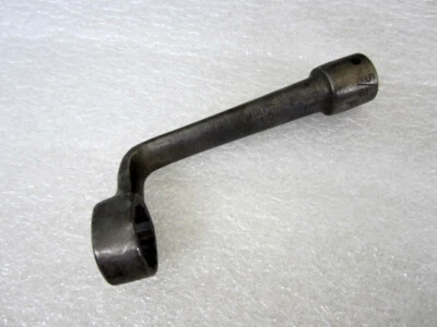 Vintage Bonney Aircraft 5/8" Box Socket Wrench PWA1560 Pratt Whitney USA - Image 1 of 4