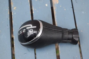 OEM 2014 2015 2016 2017 Fiat 500L Transmission Shifter Knob - Picture 1 of 2