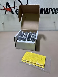 Lycoming O-360 IO-360 Hydraulic Lifters (12) w/ 8130 72877 (0014) - Foto 1 di 6