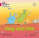 Mog and Mim: Band 01B/Pink B (Collins Big Cat Phon